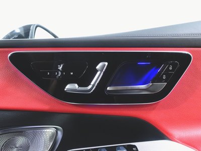 2023 Mercedes-BENZ GLC 缩略图 19