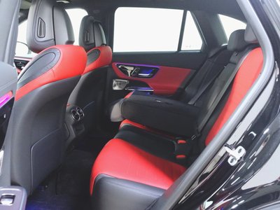 2023 Mercedes-BENZ GLC 缩略图 30