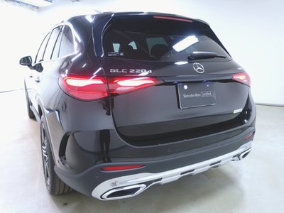 2023 Mercedes-BENZ GLC photo 6