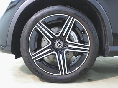 2023 Mercedes-BENZ GLC 缩略图 32