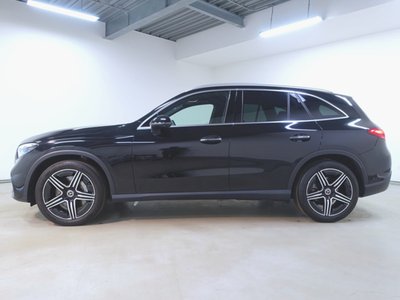 2023 Mercedes-BENZ GLC photo 4