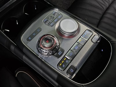 صورة 9 لـ 2022 Genesis G90 (RS4)