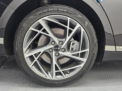 صورة 6 لـ 2022 Genesis G90 (RS4)
