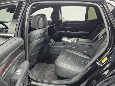 2022 Genesis G90 (RS4) — миниатюра 11