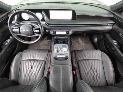صورة 5 لـ 2022 Genesis G90 (RS4)