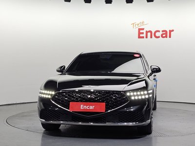 صورة 2 لـ 2022 Genesis G90 (RS4)