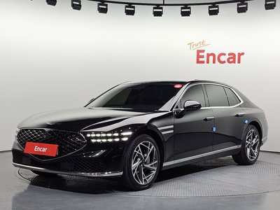 صورة 1 لـ 2022 Genesis G90 (RS4)