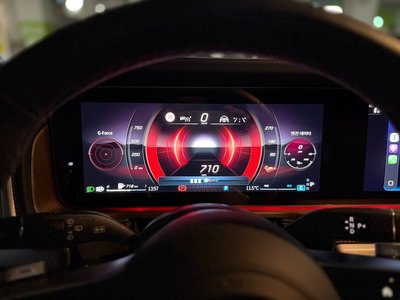 MERCEDES-BENZ G-CLASS - 8