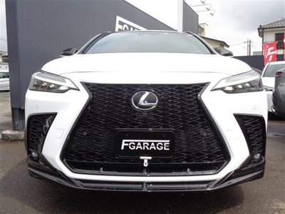 صورة 2 لـ 2023 Lexus NX