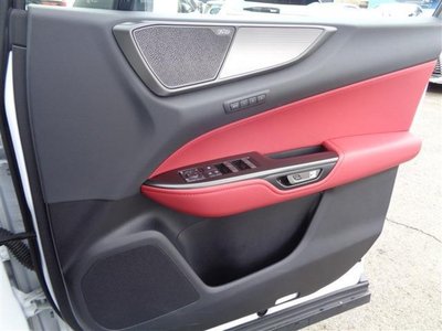 2023 Lexus NX 缩略图 33
