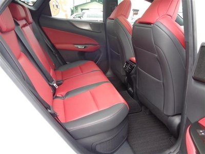 2023 Lexus NX 缩略图 21