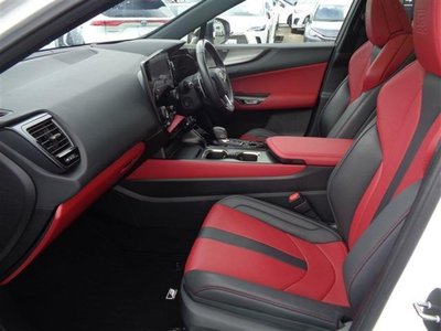 2023 Lexus NX 缩略图 12