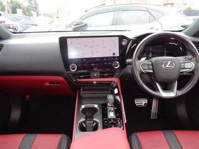 2023 Lexus NX 缩略图 15