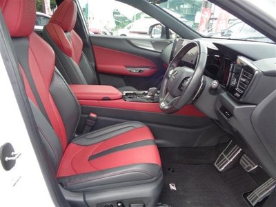 2023 Lexus NX 缩略图 20