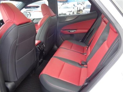 2023 Lexus NX 缩略图 13