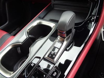 2023 Lexus NX 缩略图 29