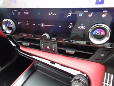 2023 Lexus NX 缩略图 27