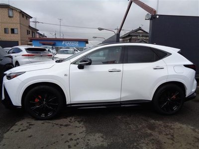 صورة 5 لـ 2023 Lexus NX