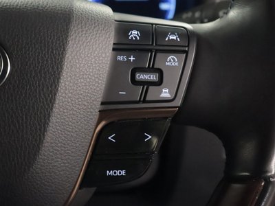 2025 Toyota ALPHARD thumbnail 18