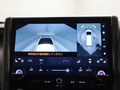 2025 Toyota ALPHARD thumbnail 11