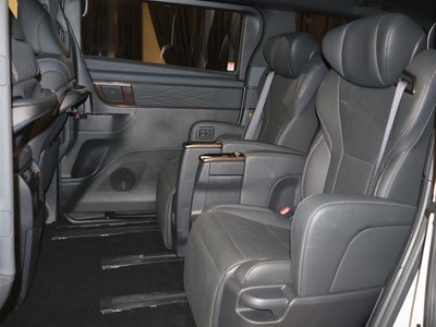2025 Toyota ALPHARD thumbnail 21
