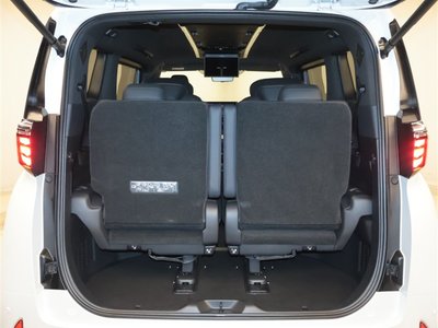 2025 Toyota ALPHARD thumbnail 24