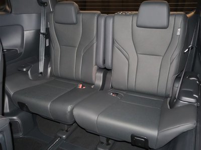 2025 Toyota ALPHARD thumbnail 22