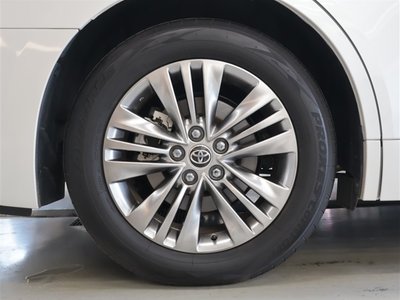 2025 Toyota ALPHARD thumbnail 27