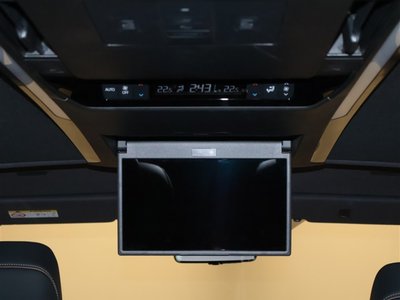 2025 Toyota ALPHARD thumbnail 12