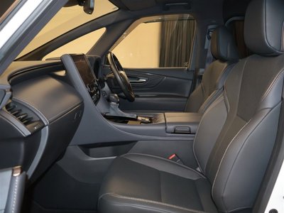 2025 Toyota ALPHARD thumbnail 20