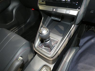 LEXUS LBX - 8