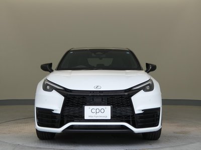 LEXUS LBX - 9