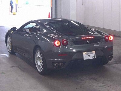FERRARI F430 - 2
