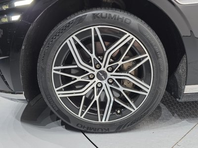 2022 Genesis G90 (RS4) photo 6