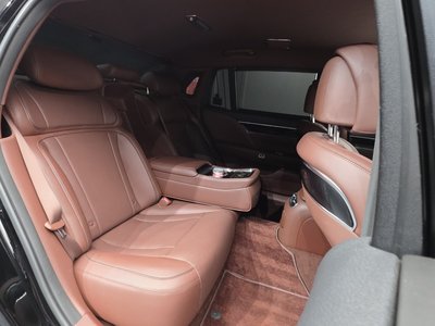2022 Genesis G90 (RS4) 缩略图 19