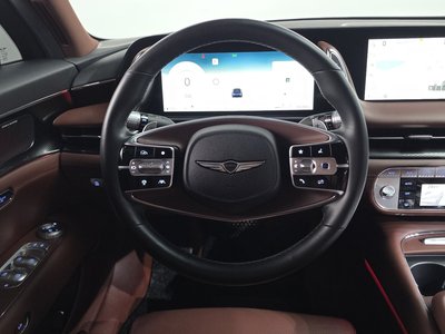 2022 Genesis G90 (RS4) 缩略图 14