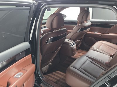2022 Genesis G90 (RS4) 缩略图 17