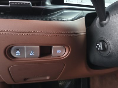 2022 Genesis G90 (RS4) 缩略图 13