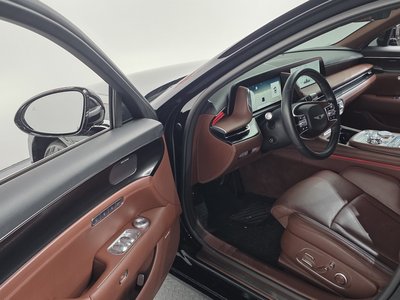 2022 Genesis G90 (RS4) 缩略图 11