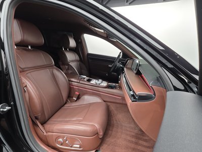 2022 Genesis G90 (RS4) photo 10