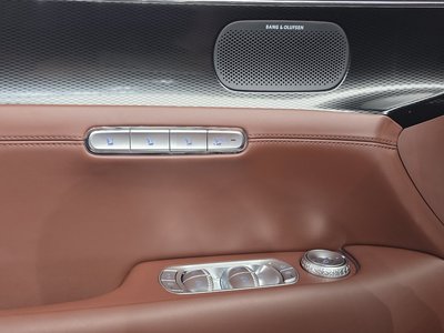 2022 Genesis G90 (RS4) 缩略图 12