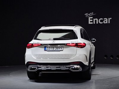 MERCEDES-BENZ GLC - 3