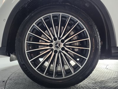 MERCEDES-BENZ GLC - 6