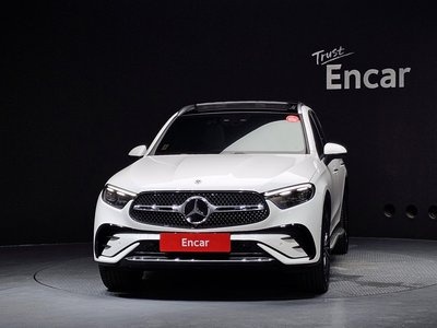 MERCEDES-BENZ GLC - 2