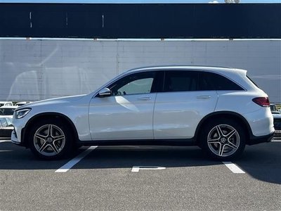 MERCEDES-BENZ GLC - 7