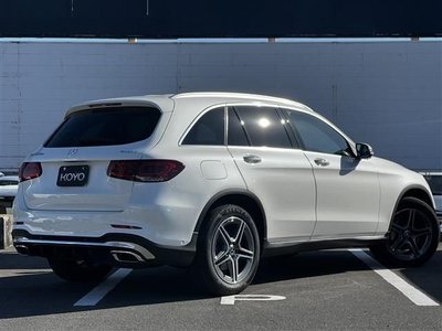 MERCEDES-BENZ GLC - 3