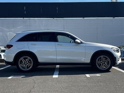 MERCEDES-BENZ GLC - 8