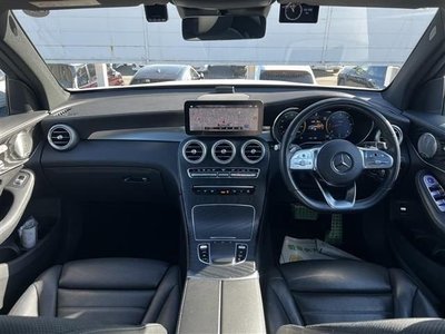 MERCEDES-BENZ GLC - 2