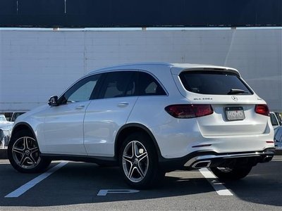 MERCEDES-BENZ GLC - 9