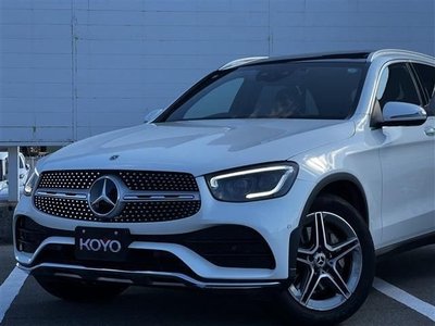 MERCEDES-BENZ GLC - 6